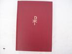 Liedboek groot liedboek voor de kerken Grote letters, Ophalen of Verzenden, Zo goed als nieuw