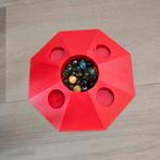 Knikkerpot met knikkers, Ophalen of Verzenden, Zo goed als nieuw, Jongen of Meisje