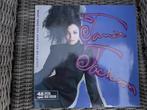 Maxi single - Janet Jackson - What have you done for me late, Ophalen of Verzenden, 12 inch, Pop, Maxi-single