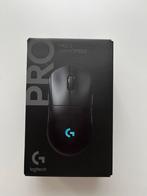 Logitech Pro 2 Lightspeed - Nieuw, Rechtshandig, Muis, Gaming muis, Nieuw