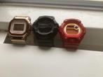 G SHOCK & BABY G OPRUIMING ‼️, Sieraden, Tassen en Uiterlijk, Horloges | Heren, Ophalen, Zo goed als nieuw, Kunststof, Casio