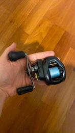 Shimano Curado 200 L, Watersport en Boten, Ophalen of Verzenden, Zo goed als nieuw, Molen