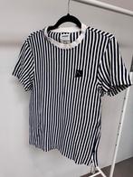 Chasin' T-shirt gestreept, Chasin, Ophalen of Verzenden, Zo goed als nieuw, Maat 48/50 (M)