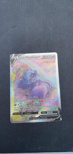 Slowking, Hobby en Vrije tijd, Verzamelkaartspellen | Pokémon, Ophalen of Verzenden, Zo goed als nieuw, Losse kaart, Foil