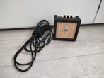 Orange Versterker met Instrument kabel, Muziek en Instrumenten, Minder dan 50 watt, Gitaar, Zo goed als nieuw, Ophalen