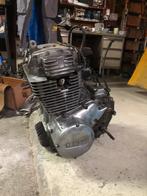 XS400 onderdelen 2a2, Motoren, Ophalen, Gebruikt