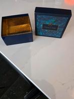 Chocolade doosje Marquise de Sévigné, Ophalen, Overige materialen, Minder dan 50 cm, Gebruikt