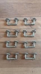 Antieke raamgrepen, Gebruikt, Minder dan 80 cm, Minder dan 80 cm, Overige typen