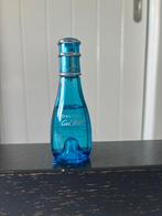 Davidoff Cool Water - Damesparfum, Sieraden, Tassen en Uiterlijk, Uiterlijk | Parfum, Ophalen of Verzenden, Zo goed als nieuw