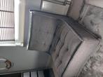 Stoere fauteuil,  loods5, Huis en Inrichting, Fauteuils, Ophalen, Gebruikt, 75 tot 100 cm, Stof