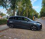 Mazda 5 2.0 AUT 7 personen Grijs, Auto's, Mazda, Euro 5, Zwart, 4 cilinders, USB