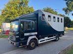 Volvo  veewagen, Auto's, Bedrijf, Volvo, Te koop, Handgeschakeld