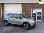 Peugeot 2008 1.2 PureTech Style|AIRCO|NIEUWE APK|PANO, Voorwielaandrijving, Stof, Gebruikt, 1199 cc
