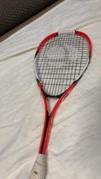 Squashracket - Artengo, Ophalen, Zo goed als nieuw, Racket