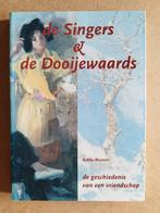 Kokky Beumer - De Singers & de Dooijewaards, Gelezen, Kokky Beumer, Ophalen of Verzenden, Schilder- en Tekenkunst
