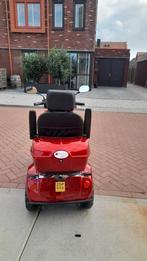 scootmobiel, Zo goed als nieuw, Ophalen, Overige merken, 16 km/u of meer