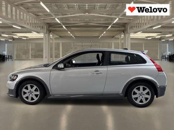 Volvo C30 2.5 T5 Summum Incl. BTW, rijklaar+garantie, leder, beschikbaar voor biedingen