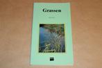 Grassen - Ing. H. Glas, Ophalen of Verzenden, Zo goed als nieuw
