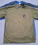Shirt fromankorpsset kikkers marsof kct commando, Ophalen of Verzenden