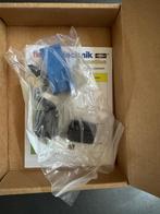 fischertechniek 9V add on kit.  nieuw ongeopend, Kinderen en Baby's, Speelgoed | Bouwstenen, Ophalen of Verzenden, Nieuw, Overige merken