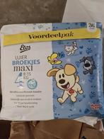 Etos Luierbroekjes Maxi maat 4 Voordeelpak 36 stukspp 8-15kg, Ophalen of Verzenden, Nieuw, Overige typen, Overige merken