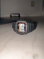 Casio G-shock “square”, Ophalen of Verzenden, Zo goed als nieuw, Zwart, Jongen of Meisje