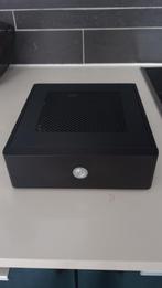 Mini pc, Computers en Software, Desktop Pc's, Ophalen of Verzenden, Zo goed als nieuw, SSD