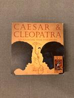 Caesar en Cleopatra, Een of twee spelers, Ophalen of Verzenden, Gebruikt