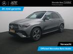 Mercedes-Benz GLE-klasse 400 e 4MATIC AMG Line Premium Lucht, Auto's, Mercedes-Benz, Automaat, Gebruikt, 4 cilinders, GLE