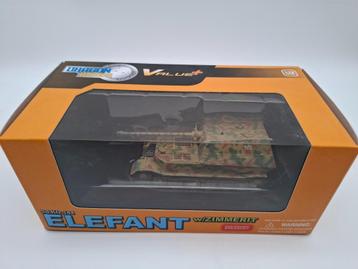 Dragon Armor Elefant tank 62014 beschikbaar voor biedingen