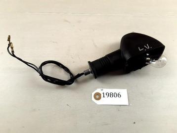 GS500 2002 - 2006 Suzuki Pinker D1-37282 beschikbaar voor biedingen