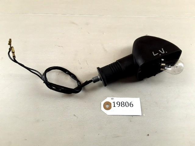 GS500 2002 - 2006 Suzuki Pinker D1-37282, Motoren, Accessoires | Overige