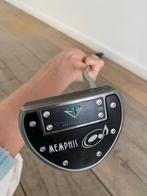 Odyssey Memphis Stroke Lab Putter, Ophalen of Verzenden, Zo goed als nieuw, Club, Overige merken
