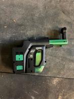 Hikoki stoefzuiger, Ophalen, Zo goed als nieuw, Boor- en/of Breekhamer