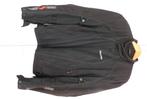 SPIDI doorwaai motor jas mt XL, Jas | textiel, Heren, Ophalen of Verzenden, Spidi