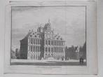 Stadhuis vlissingen, Ophalen of Verzenden