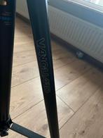 Vanguard Statief - Stevig en Betrouwbaar, Gebruikt, 150 tot 175 cm, Met balhoofd, Ophalen of Verzenden