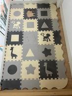 Speelmat puzzel, Ophalen of Verzenden, Zo goed als nieuw