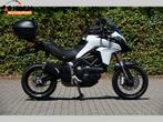 DUCATI Multistrada 950 V2 Spaakwielen Topkoffer/zijtassen, Motoren, DUCATI, 2 cilinders, Motorrijbewijs A, Bedrijf