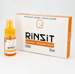 Rinzit Anti-Toxin Spray 30ml - Mango Passion Fruit, Ophalen of Verzenden, Nieuw
