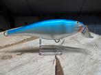 Rapala SSR14 Blue Finland, Watersport en Boten, Hengelsport | Roofvissen, Ophalen of Verzenden, Zo goed als nieuw, Overige typen