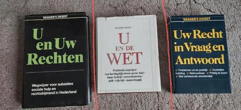 WET hulp boeken, Boeken, Advies, Hulp en Training, Nieuw, Ophalen of Verzenden