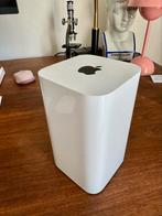 Airport Extreme A1521, Computers en Software, Routers en Modems, Ophalen of Verzenden, Gebruikt, Router met modem, Apple AirPort Extreme