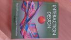 Boek Interaction Design HBO toegep.psych Hogeschool Saxion, Boeken, Nieuw, Diverse auteurs, Gamma, HBO
