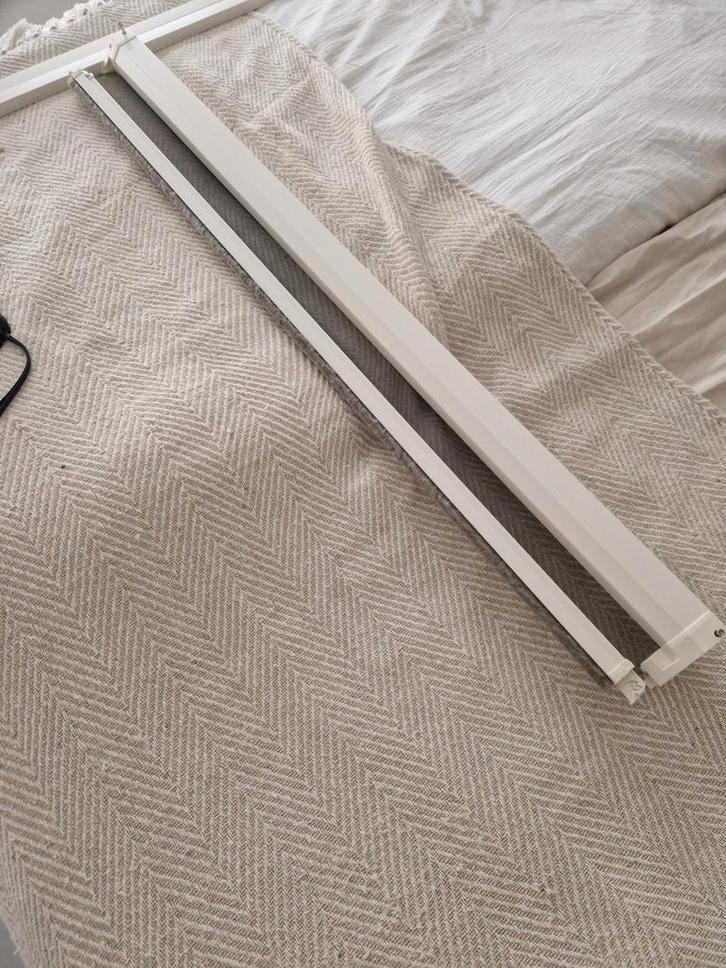 Raamhor, Doe-het-zelf en Verbouw, Deuren en Horren, Overige typen, Minder dan 200 cm, Ophalen