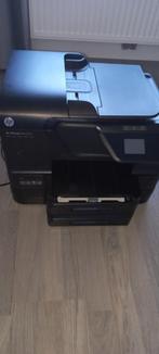 HP OfficeJet 8600 Pro printer, Computers en Software, Printers, Ophalen, Hp, Kopieren, Gebruikt