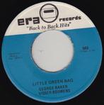 George Baker - Little Green Bag 7", Cd's en Dvd's, Vinyl Singles, Ophalen of Verzenden, 7 inch, Zo goed als nieuw, Single