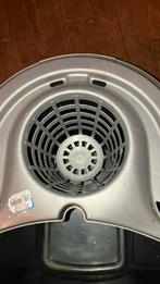 Schoonmaakemmer met mop wringer, Huis en Inrichting, Ophalen, Zo goed als nieuw, Kunststof