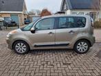 Inruilkoopje: Citroën C3 Picasso 1.6 VTI 2009, APK t/m 11-26, Auto's, Citroën, Voorwielaandrijving, Euro 5, Stof, Metallic lak