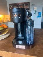 BluMill koffie apparaat, Ophalen of Verzenden, Zo goed als nieuw, Koffiemachine